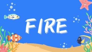 FIRE